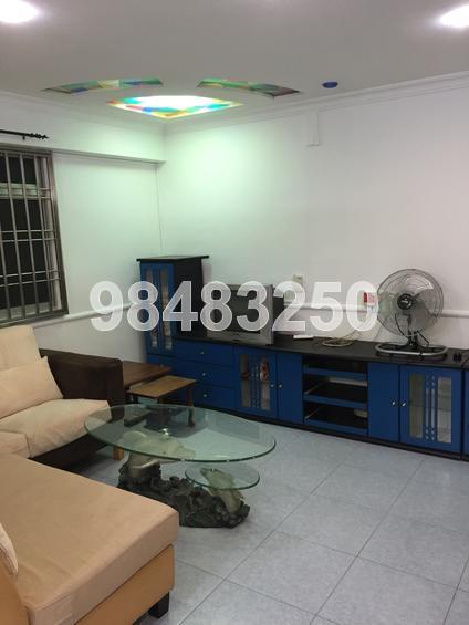 Blk 288C Bukit Batok Street 25 (Bukit Batok), HDB 4 Rooms #120437012